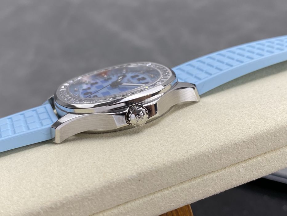 Patek Philippe Aquanaut Luce