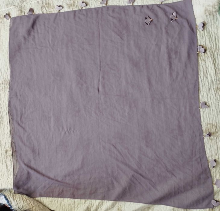 Платок красивый, chiroyli ro'mol