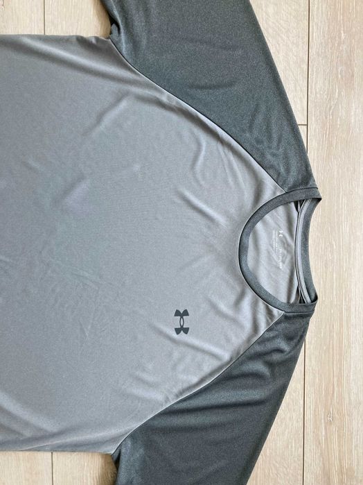 Under Armour Velocity Loose мъжка спортна тениска размер XXL