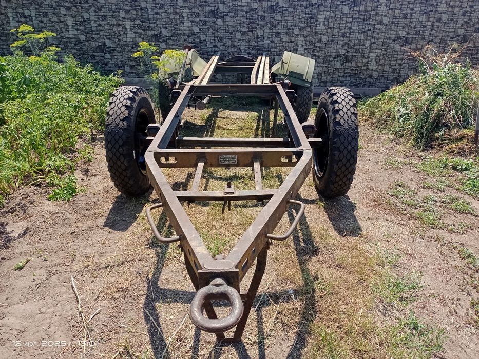 Продам прицепы ТАПЗ 755