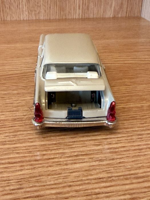 Продам недорого «Чайку» ГАЗ-13