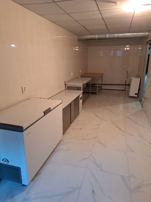 Аренда ресторана 380кв