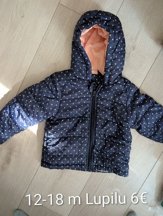 Дрехи Next/Benetton/Reserved 12-18 м