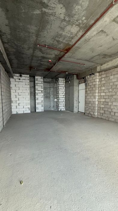 Продаётся квартира
Новостройка
ЖК Nest One