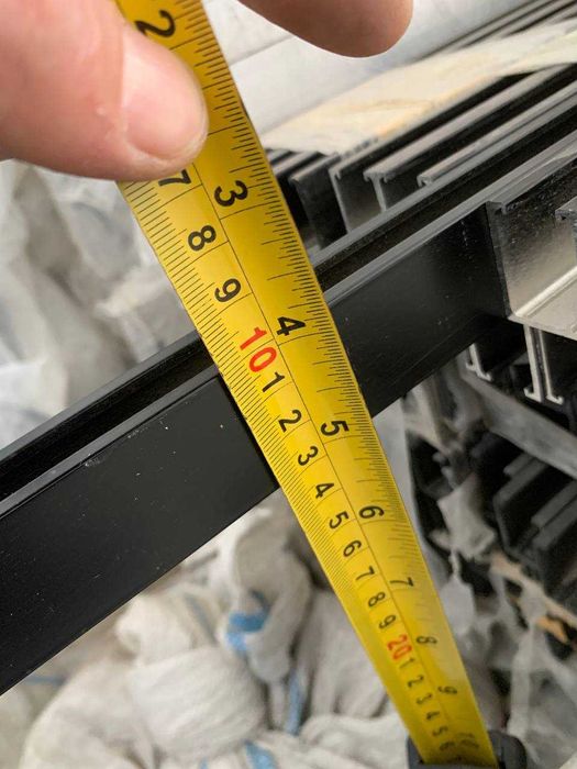 Продается алюминиевый профиль оптом.