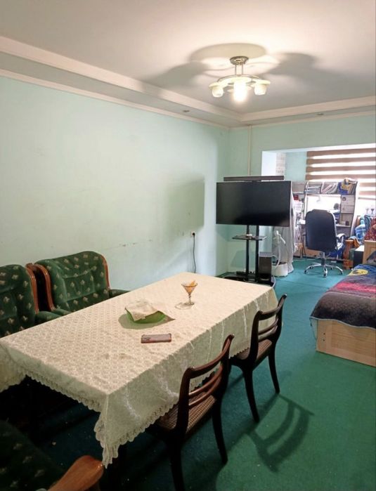 Продаётся 3/2/5 на м-в БУЗ 2 ( ЭКО Базар )