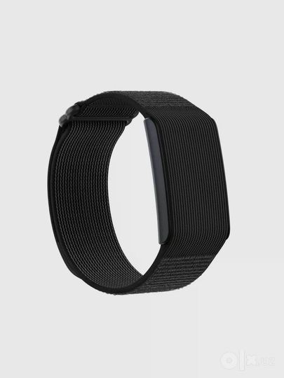 Amazfit helio strap
