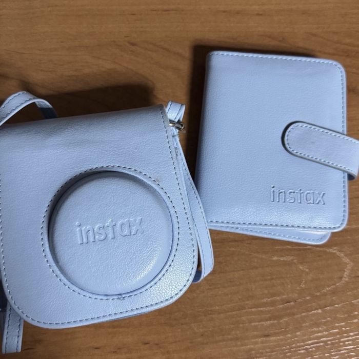 камера Instax mini
