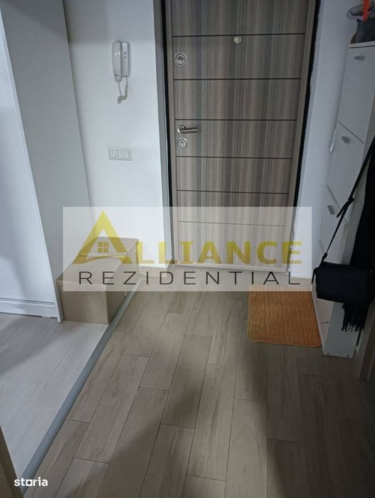Apartament 2 Camere Tip Studio | Dream Residence | Piata Pucheni
