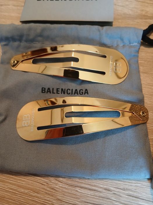 Balenciaga cleme de par in set