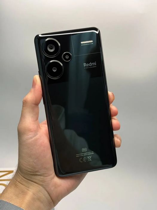 Redmi note 13 pro plus 5G 12/512GB