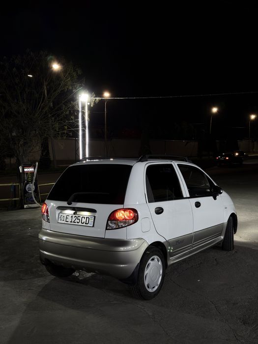 Matiz Best Arendaga beriladi