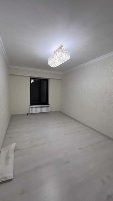 Chilonzor 23 2/12/13 Новостройка 60 m2