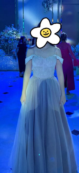 Выпускные платья