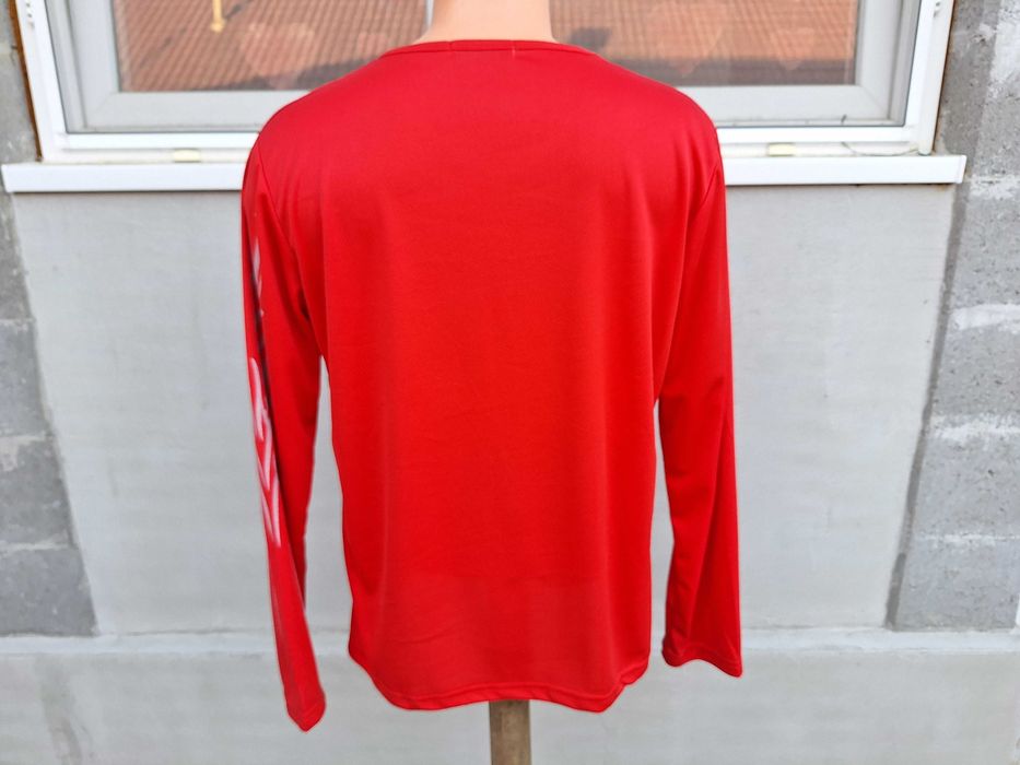 Zacard Red | bust 116 cm | bluza, camasa barbat mar. 56 | XL - XXL