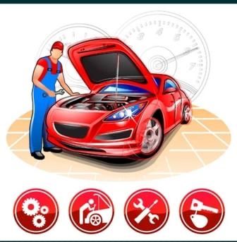 Көлікке Техникалық көмек