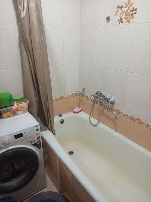 Своя 3х комнатная. Торговый центр Чиланзар