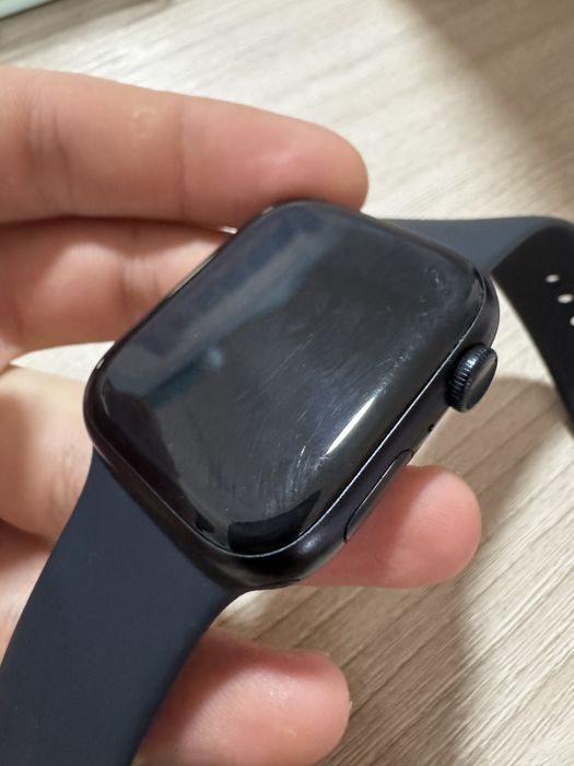apple wach 8 series