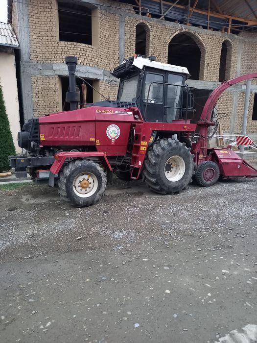 Палессе уэс 280 А