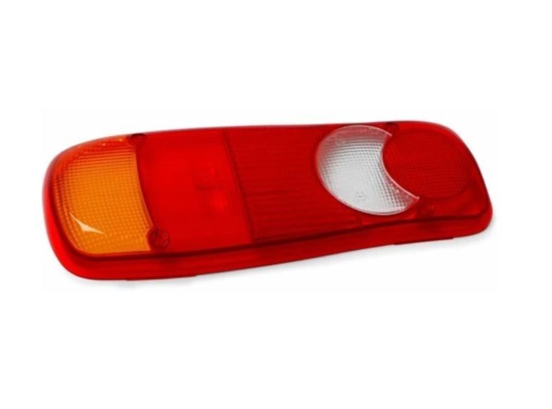 Dispersor lampa spate Citroen Jumper, 09.20, DAF CF, LF, Fiat Ducato, 09.20; Mitsubishi Canter, Opel Movano, Peugeot Boxer, 09.20, VW T5/T6, Volvo