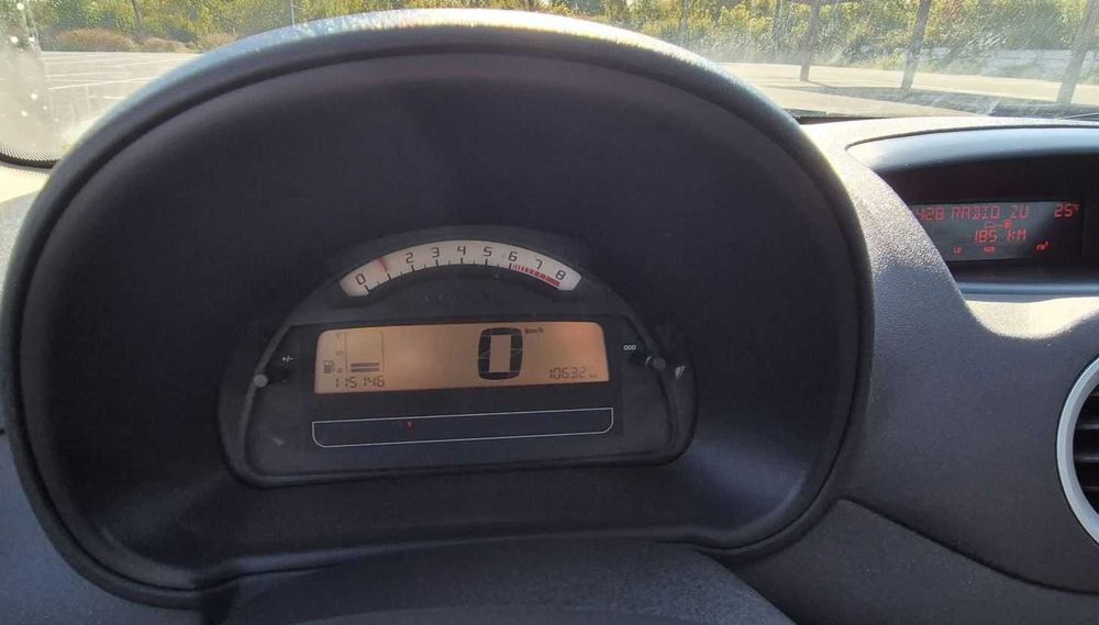 CITROËN C3 2006 — imagine 5