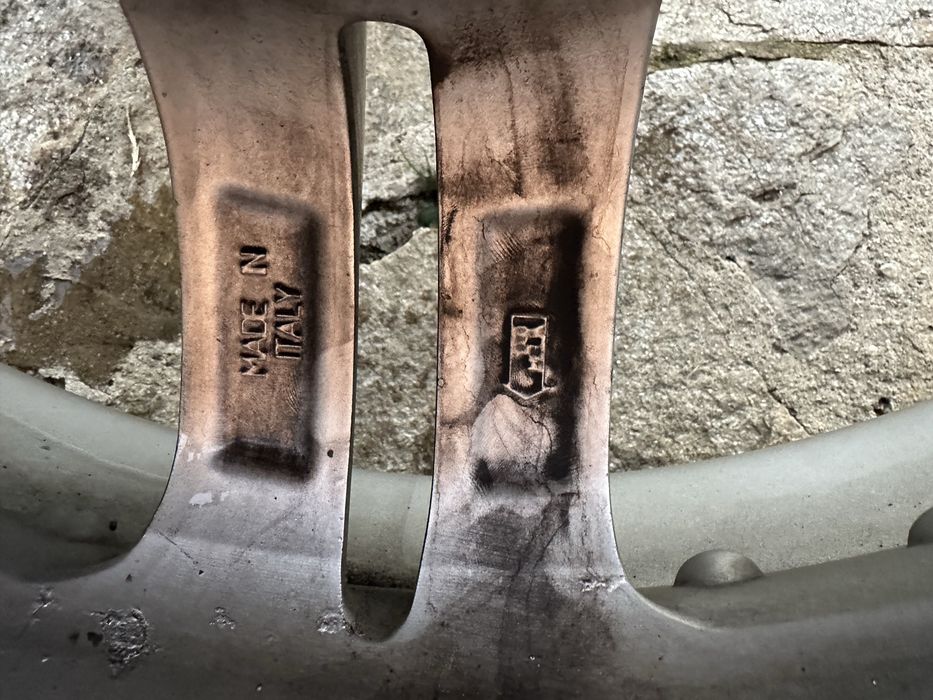 Джанте 5/108/18 Mille Miglia