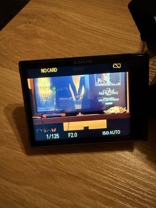 Aparat foto Sony ZV-E10