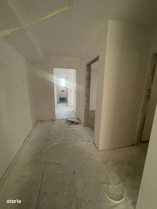 Apartament 3 camere, 2 bai, 90.31 mp, zona George Enescu