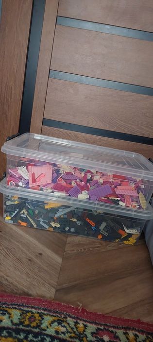 Лего для девочек конструктор