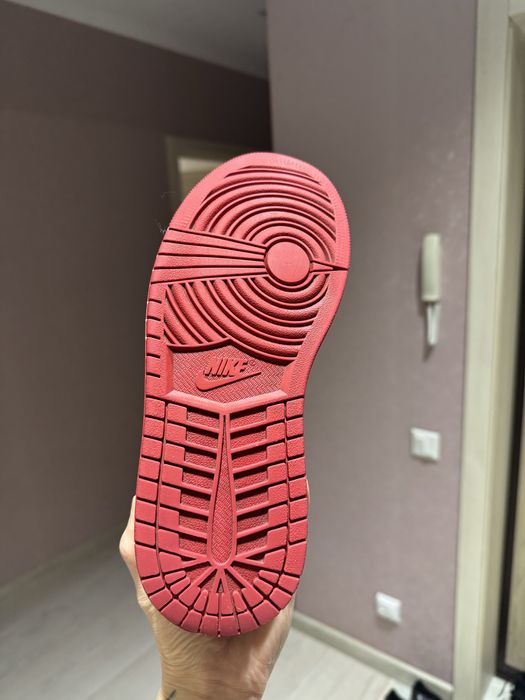 Кеды Nike Jordan