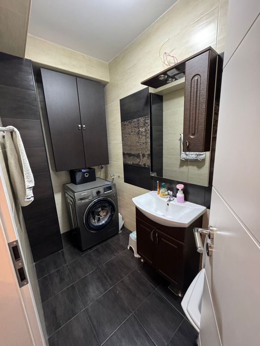 Apartament 3 camere, bloc 2014