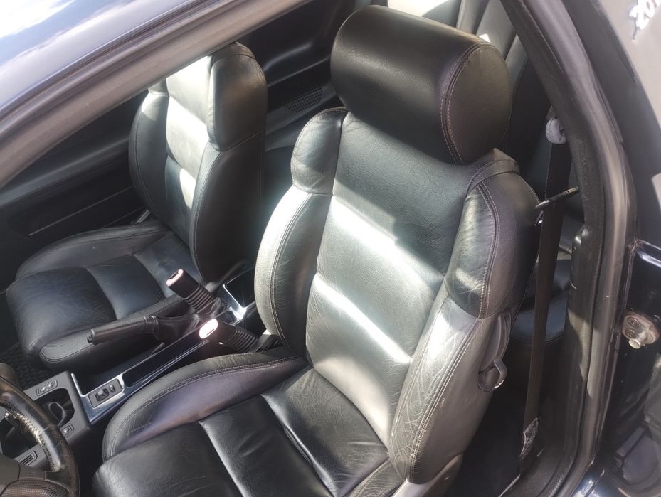 Fiat coupe pinifarina 2.0 20v