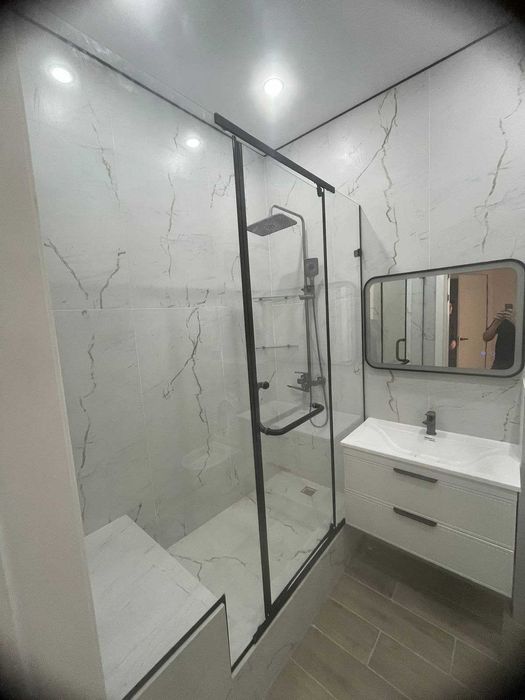 Душевые кабины перегаротки .