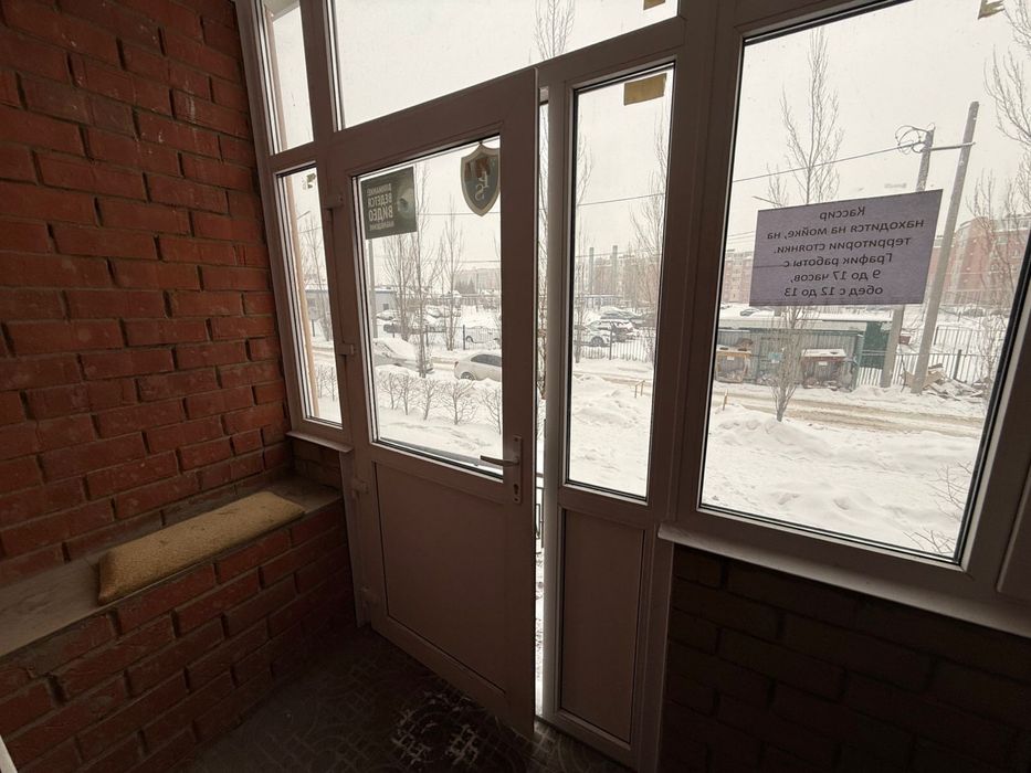 Продам 1 комнатную квартиру