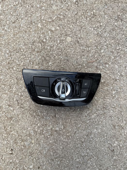 Ключ за светлини BMW G30 G31 / БМВ Г30 Г31