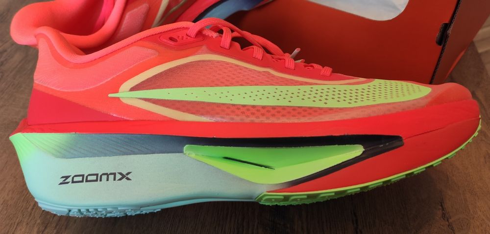 Nike zoom fly 6 номер 43