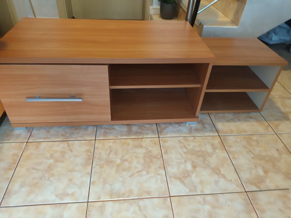 Ieftin mobila - comode si noptiere cu sertare