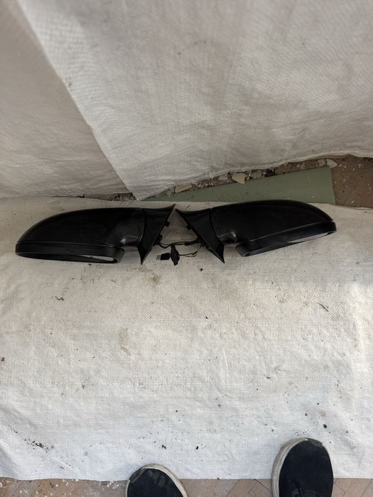 Оригинални огледала Мерцедес А168 Mercedes W168 A168