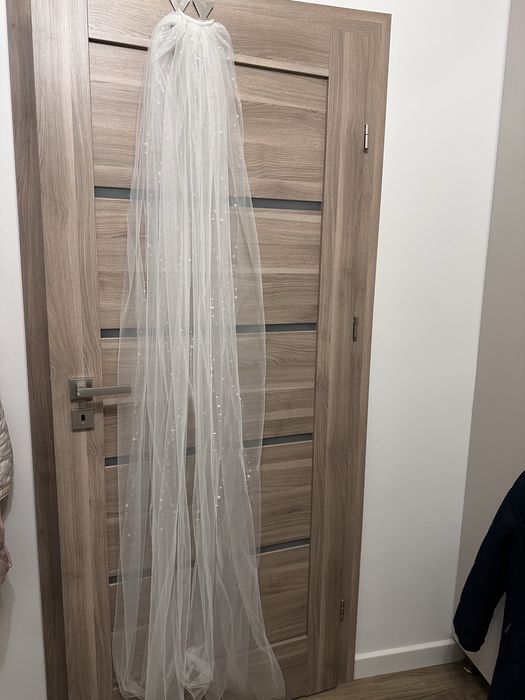 Rochie de mireasa Ivory