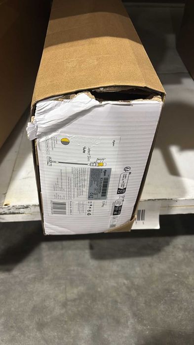 Пылесос вертикальный Dyson V12 SV46 Detect Slim Absolute