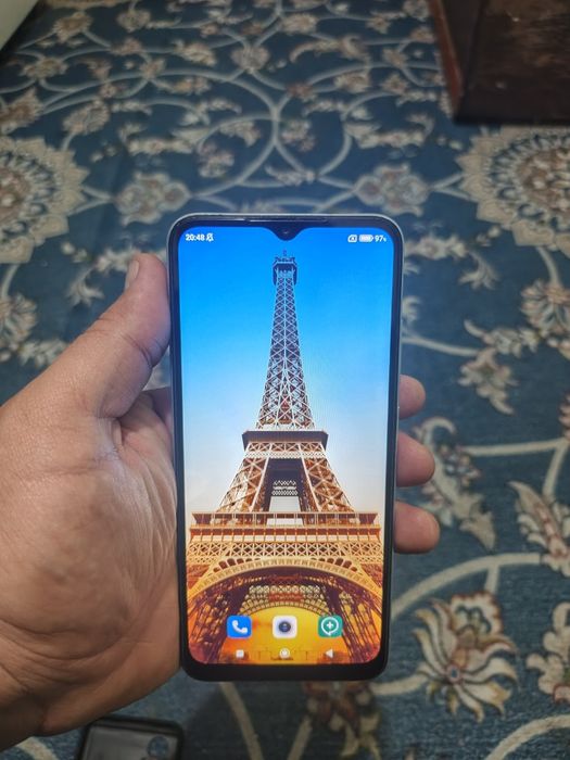 Редми 11 R сотилади