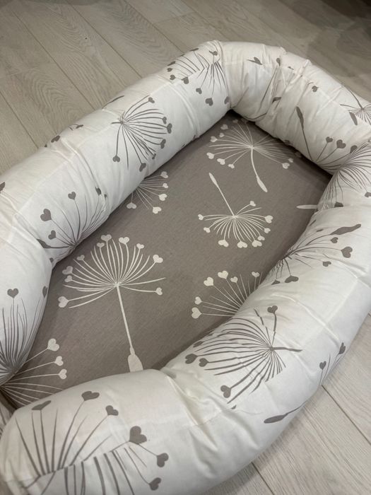 Бебешко гнездо Rainy