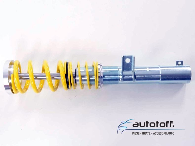 Suspensie sport FK reglabila pe inaltime VW Touran 1T (03-06)