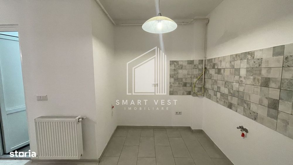 Apartament 2 camere | 45 mp | Zona Carpati 2