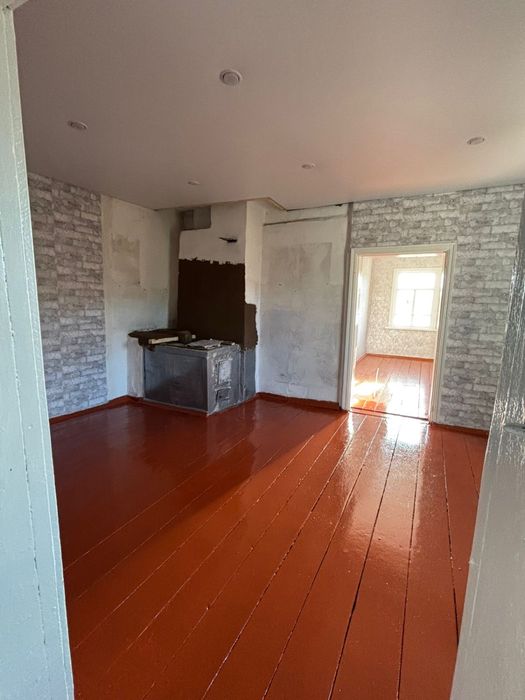 Продам квартиру,дом