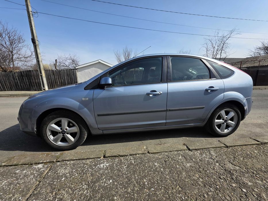 Ford Focus 2007 de vânzare