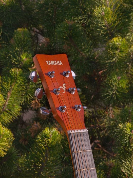 Гитара Yamaha оптом