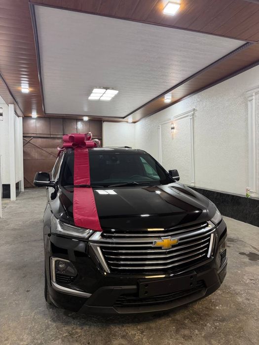 Avto bantik. Sovga uchun