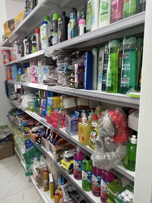 Сдам продуктовый магазин