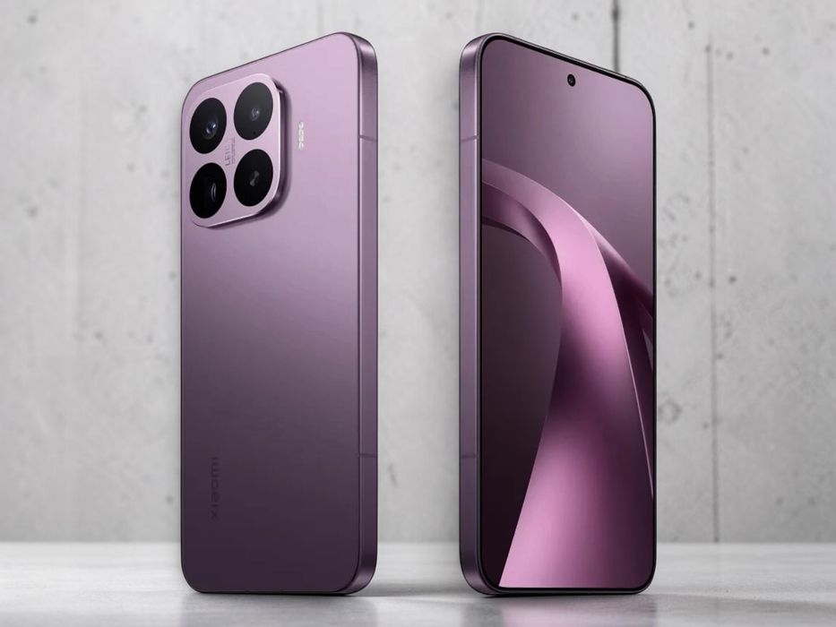 Xiaomi 17T Pro 5G 1TB 12RAM Black / Blue / Violet ЧИСТО НОВ! Неразпечатан! 2г. Гаранция!